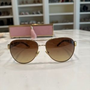 Tory burch sunglasses